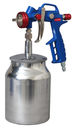 Pistolet peinture prof - LACME - 300100