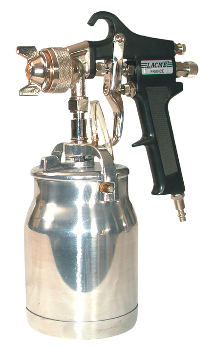 Pistolet peinture industrie 3 LACME - 300900