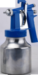 Pistolet de peinture LACME - 302110