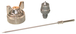 Kit buse 1.8mm pis.peint ind 3 LACME - 303603
