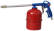 Blister pulverisateur LACME - 304302