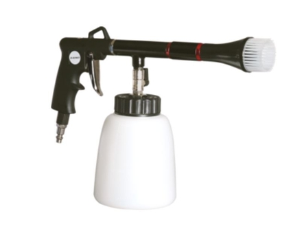 Pistolet nettoyage pneumatique 8 bars LACME 304400