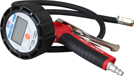 Pist gonflage super numerique LACME - 305510