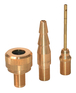 Blister ensemble embouts gonflage LACME - 308202