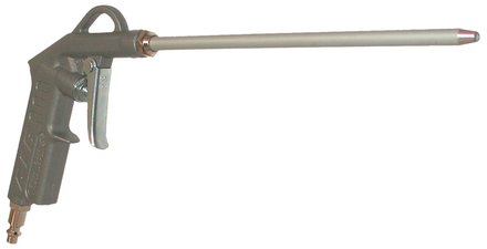 Soufflette alu bec long LACME - 310500
