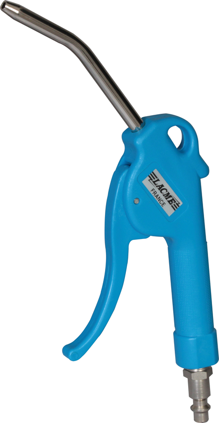 Blister soufflette progressive LACME - 310802