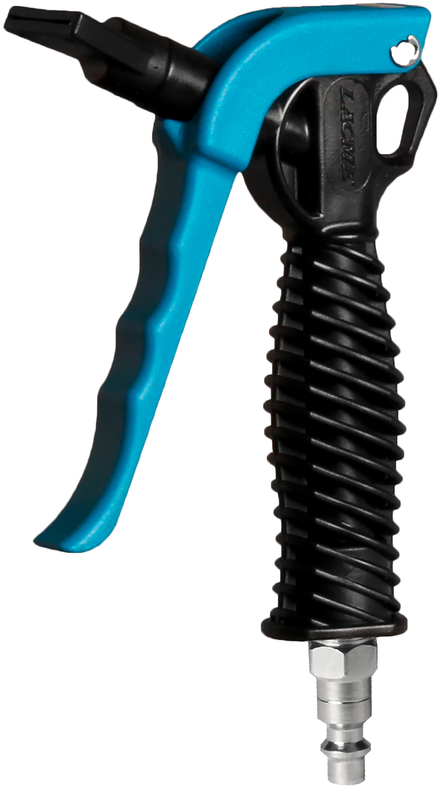 Soufflette emb.plat resine LACME - 311060