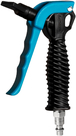 Soufflette emb.plat resine LACME - 311060