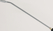 Rallonge 76 cm pour lance de soufflage 311500 - 311510 - 311520 LACME - 311505