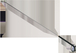 Lance de soufflage gros débit 2,24m - grande force de soufflage LACME - 311520