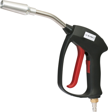 Soufflette gros debit +venturi LACME - 311600
