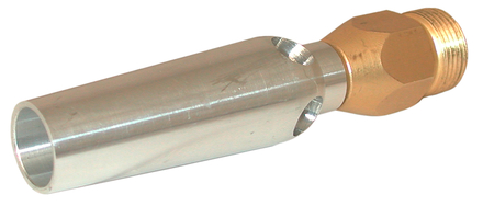 Buse venturi avec adaptation LACME - 312200