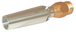 Buse venturi avec adaptation LACME - 312200