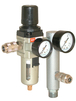 Rampe verticale gm LACME - 315900