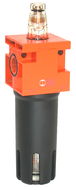 Lubrificateur mini-cube 1/4 LACME - 317100