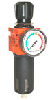 Cavalier filtres regulateur 1/2 LACME - 317604