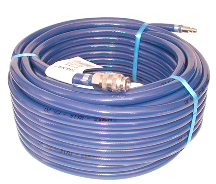 Tuyau air 25m 8*14 LACME - 320500