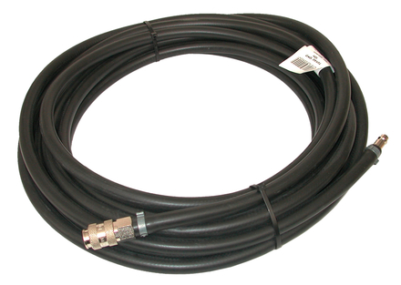 Tuyau pvc armé 10x16 10m LACME - 320900