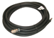 Tuyau pvc armé 10x16 10m LACME - 320900