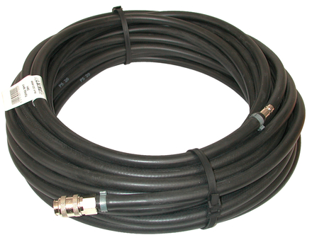 Tuyau pvc armé 10x16 20m LACME - 321000