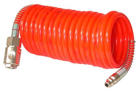 Tuyau spiral 6x8mm*5m LACME - 322700