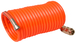 Blister 1 tuyau spiral 6x8mm LACME - 322702