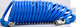 Tuyau spiral ø 8 x 12mm, longueur 5m, tuyau polyuréthane, pression max: 10bar LACME - 322810