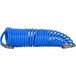 Tuyau spiral Ø 65 X 10mm - 75m tuyau polyuréthane pression max: 10bar - LACME - 322910