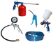 Kit pro 'n-2' LACME - 325500