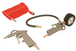 Blister kit 'm.f.' 3 pieces LACME - 325702