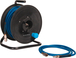 Enrouleur manu chant 20m diam. 5/16 lcf LACME - 326120
