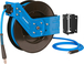 Enrouleur auto cartouche ouv diam. 3/8-15m lcf LACME - 326215