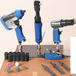 Coffret 34 pcs LACME - 327010