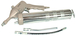 Blister pistolet graissage universel LACME - 330302