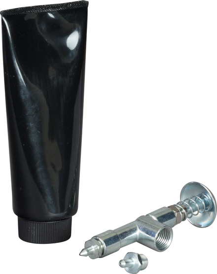 Kit graissage outils LACME - 330850