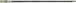 Flex nylon 45cm+agrafe pist gr LACME - 330951