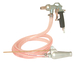 Pistolet sablage pro LACME - 331400