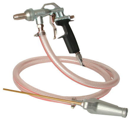 Pistolet de sablage pro à tuyau LACME - 331402