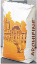 Sac archifine bronze 25kg n°5 abrasif spécial aérogommeuse LACME - 331851