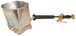 PROJECTEUR D'ENDUIT CIMENT 4 LITRES - 333600