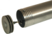 Pistolet a extruder pr poche 600cc LACME - 334304