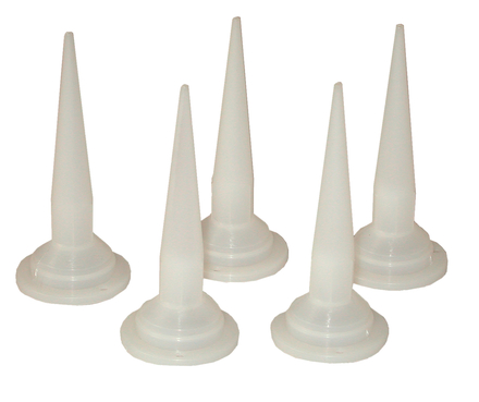 Jeu 5 buses pr pistolet extrudeur 2 en 1 - LACME - 334960