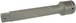 Allonge 1 pouce l250 pr cle 1p LACME - 335200