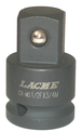 Cavalier adaptateur 1/2f 3/4m LACME - 335504