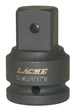 Adaptateur 3/4f- 1 pouce male LACME - 335510