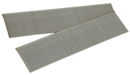 Pointes tête homme 1x125 type 18 - 35mm - boite x 5 000 pièces - LACME - 338550