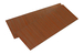 Boite 10000 pointes ss tete 25mm LACME - 338925