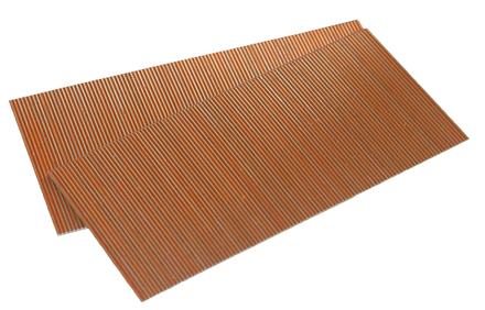 Boite 10000 pointes ss tete 30mm LACME - 338930