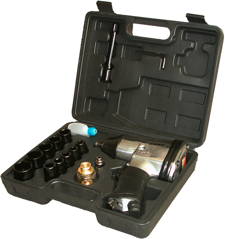 Coffret cle a choc 1/2 340nm LACME - 340401
