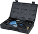 Coffret cle chocs compresseur 1/2' 1287nm LACME - 340710